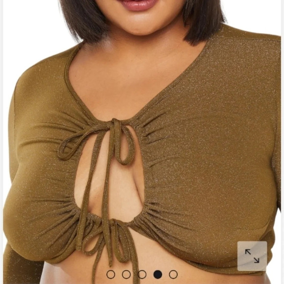 SAVAGE Fenty Sleep & Shine Set NWT 2X π - Picture 6 of 10